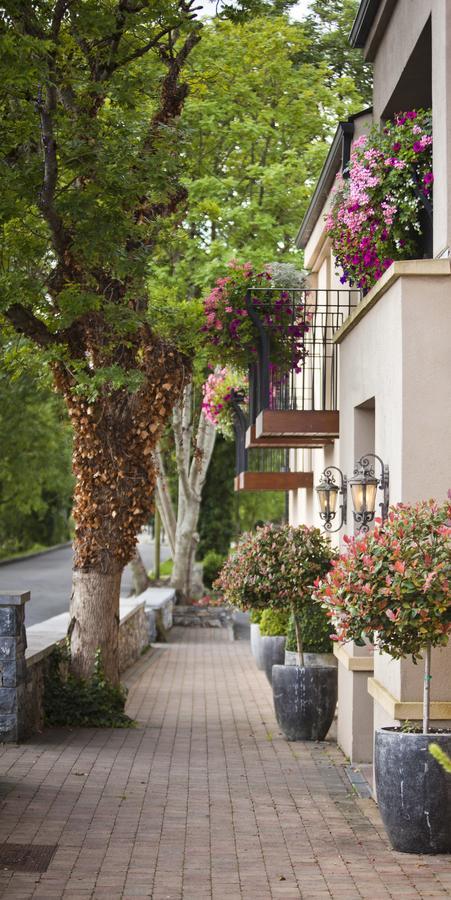 Keenans Boutique Hotel Termonbarry Exterior photo